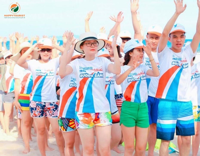 cho thuê áo team building hà nội 3