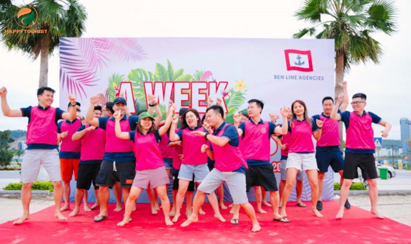 cho thuê áo team building hà nội 4