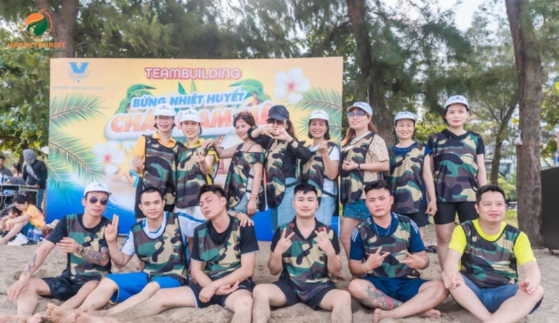 cho thuê áo team building hà nội 5