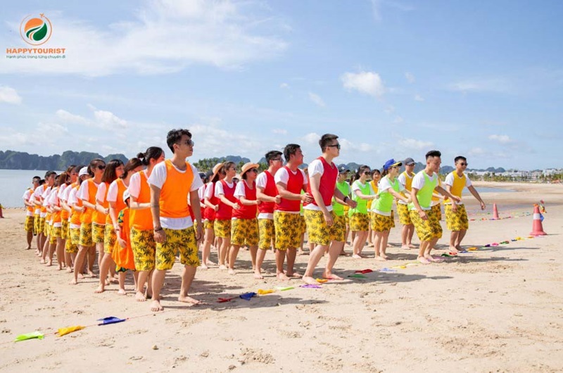 cho thuê áo team building